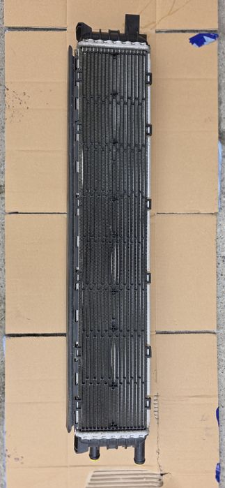 Intercooler  Audi A5 8T lift  2.0TDI