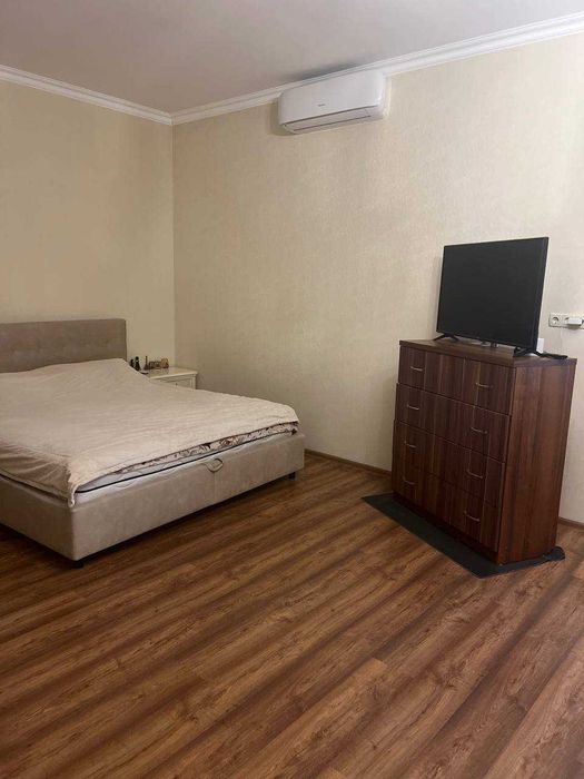 Ексклюзивна інклюзивна резиденція 800 м² | 10 кімнат | 35 соток | 2 басейни | SPA | Обухів
