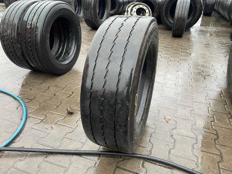 255/60R19.5 Opona MICHELIN X MAXITRAILER XTA+E 5-6mm Naczepa XTA