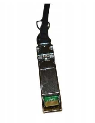 Kabel sieciowy serwerowy CISCO SFP-H10GB-CU  5m