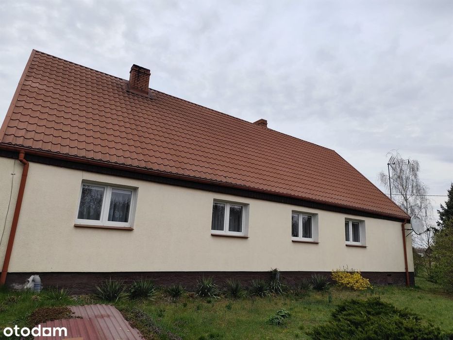 Dom – Świerkocin - Widok 3