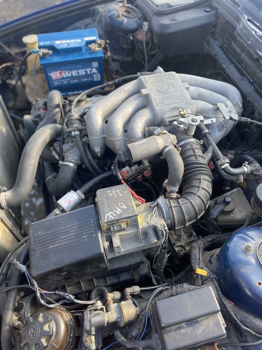 Продам бмв е 34