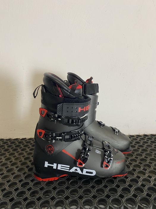 Buty narciarskie Head Vector EVO 110 - 30 cm - EU 46