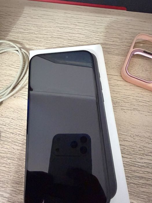 iPhone 16 plus 128gb
