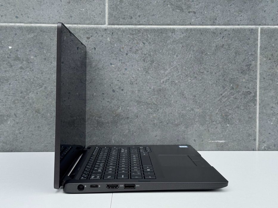 Dell Latitude 5300 2-in-1/i5-8265U/8Gb/256Gb M2/13" touch/IPS/Гарантія