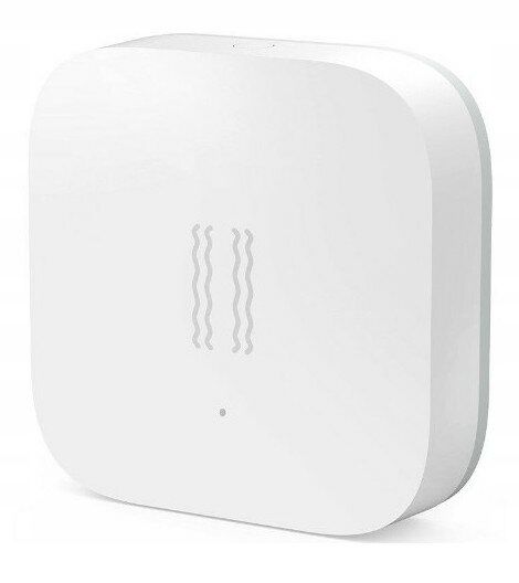 CZUJNIK DRGAŃ zabezpieczenie domu okien AQARA