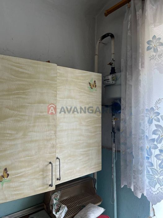 Продаж 3 кімнатної квартири 25 км від міста