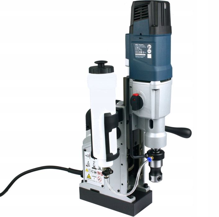 Wynajem , Wiertarka magnetyczna Bosch GBM 50-2