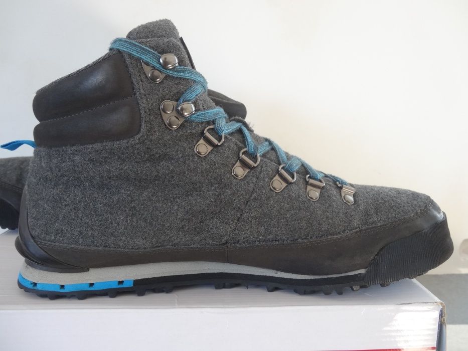 Buty The North Face roz. 44 Trekkingowe Turystyczne