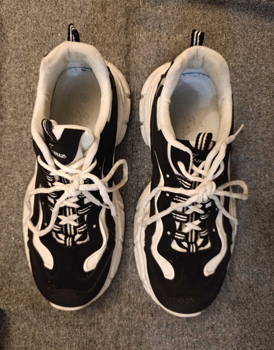 Sapatilhas de adulto tamanho 40