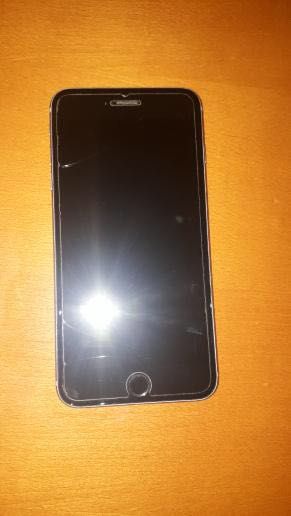 iPhone 6s PLUS 64 GB, New Battery, Like-New Condition64287621521154122