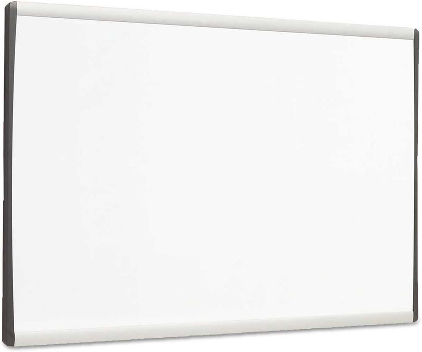 Quartet quadro branco 36 x 28 cm