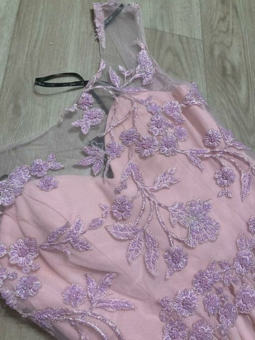 Вечірня сукня Carla Ruiz сукня на випускний