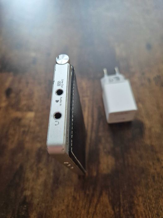 Przenośny wzmacniacz słuchawkowy OPPO HA-2