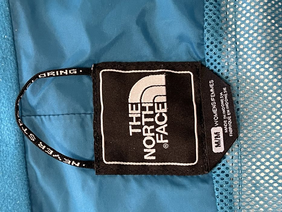 Оригинальная куртка / ветровка The North Face M/M