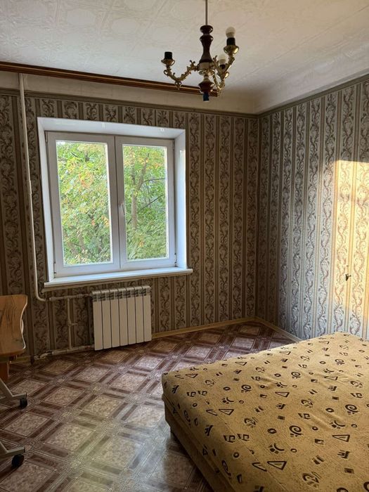 Сдам 3 комнатную квартиру улица Светлая ,4 этаж