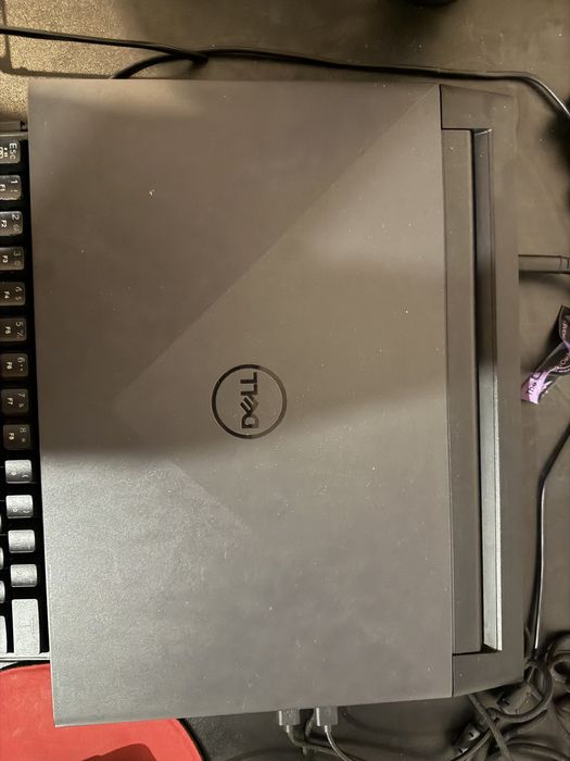 Notebook Gamer I5