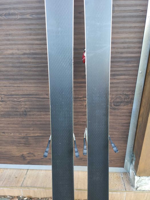 Narty skiturowe DYNASTAR