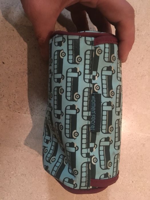 Bolsa/estojo Women Secret