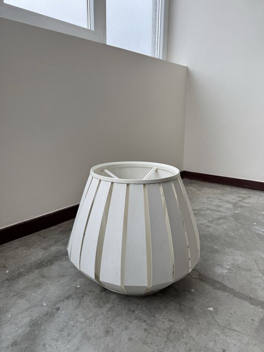 Candieiro de teto Ikea LAKHEDEN - descontinuado