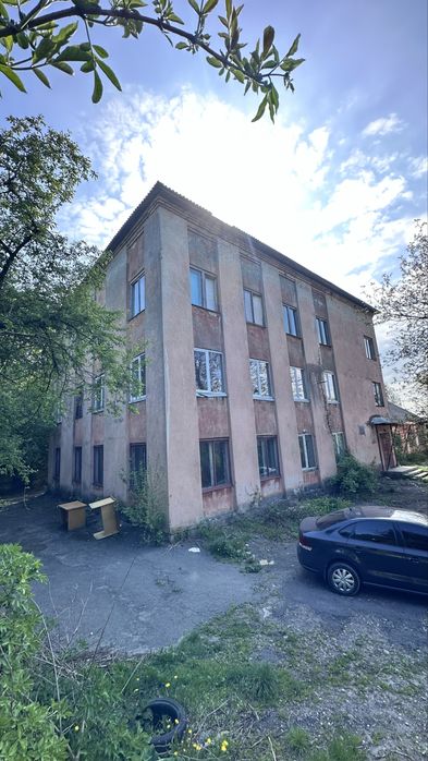 Комерційна нерухомість за адресою (площа 783 м²) - Atlanta.ua - фото 2