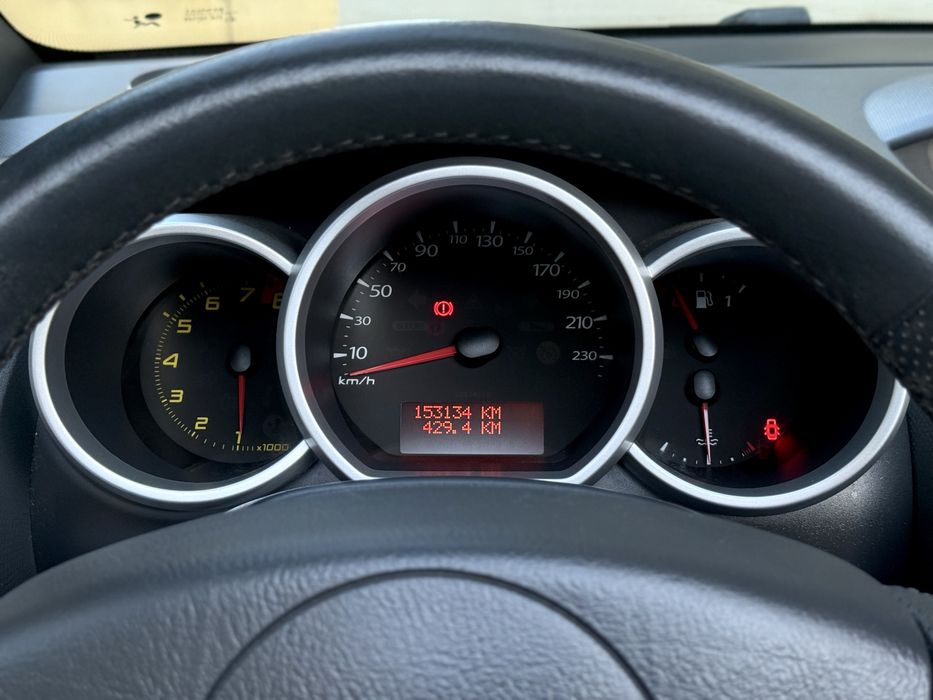 Renault Wind 1.2 Dynamic Cabrio