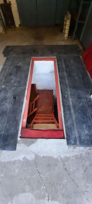 Сдам гараж Победа 6