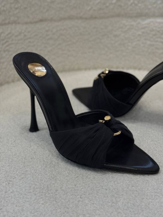 Каблуки YSL жіночі розмір 35