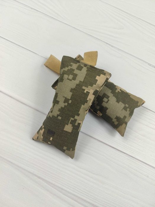 Вологопоглинаючі мішечки для сушки взуття