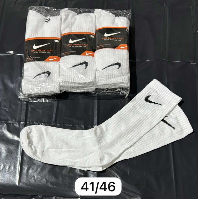 Skarpetki tommy hilfiger nowość nike jakość premium skarpety paczka