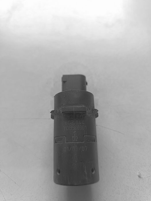 Sensor de estacionamento Land Rover