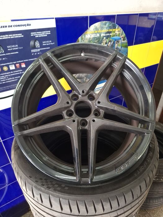 Jantes 19 amg originais