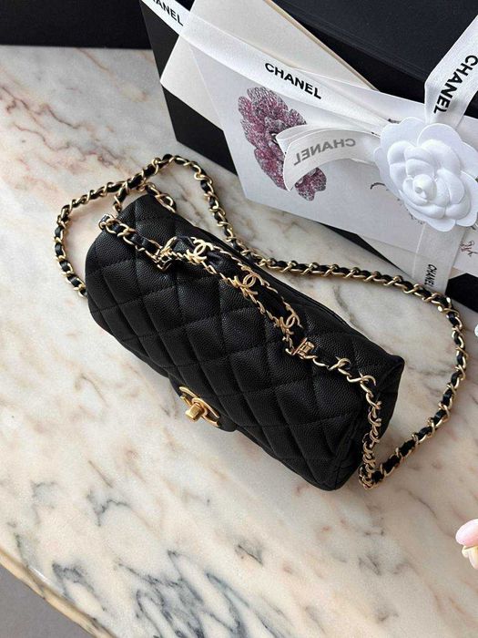 Bolsa Feminina Chanel