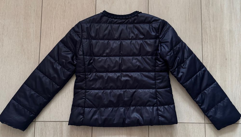 Весняна легка куртка Mayoral 6р