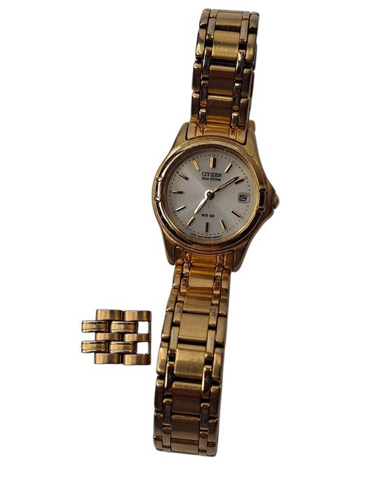 Zegarek Damski Citizen Eco-Drive