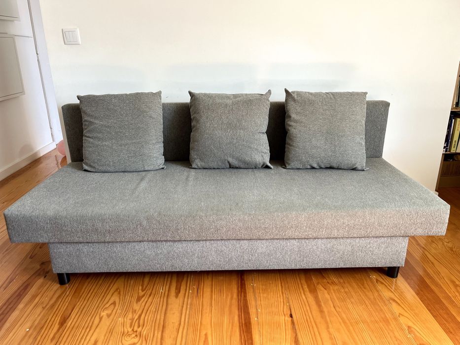 Sofa Cama-Sofa Bed