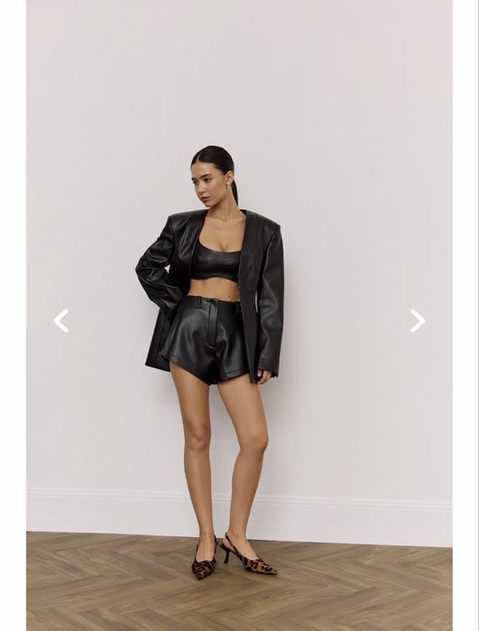 Vloria, шорти міні від українського бренду