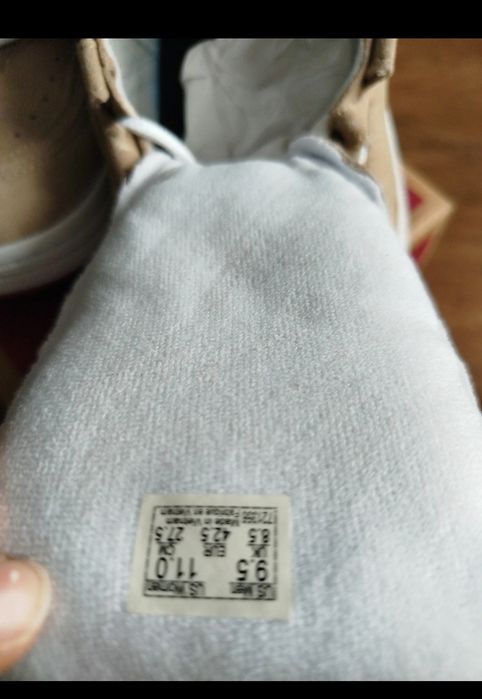 Buty Vans r. 42.5