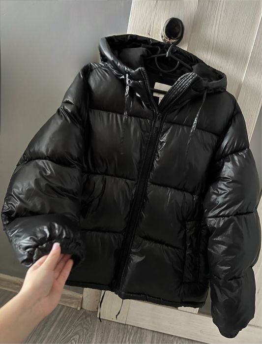 Зимова куртка H&M
