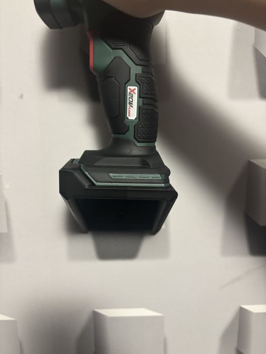 Uchwyt na narzędzia PARKSIDE