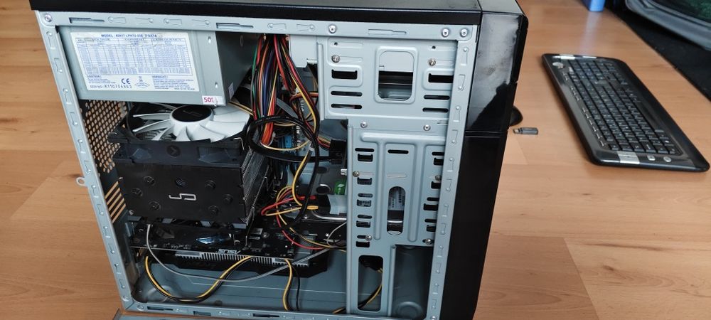 PC workstation / Gaming