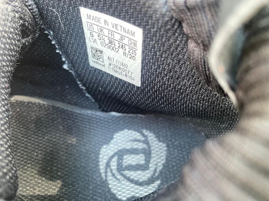 Sprzedam buty marki Adidas