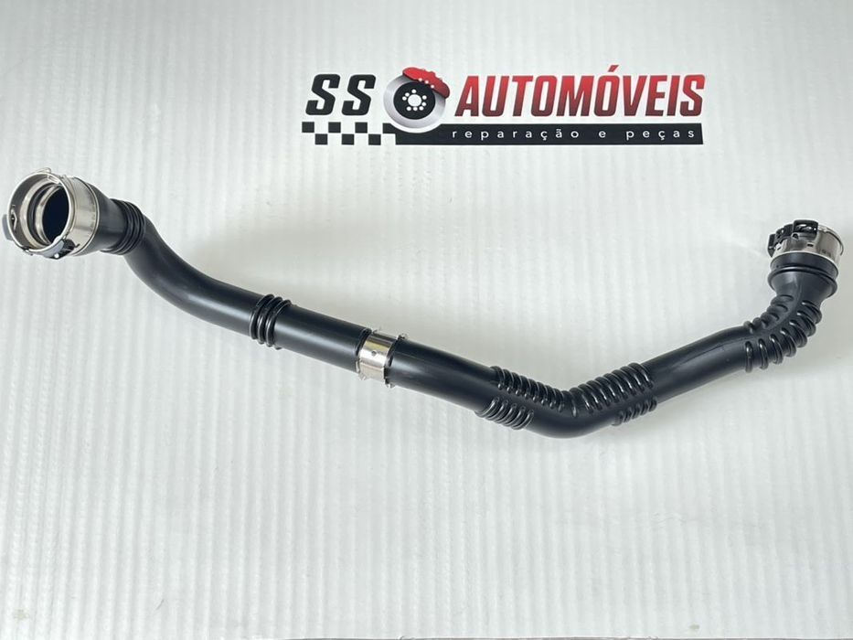 Tubo Intercooler Novo Renault Kangoo II 1.5 Dci Mercedes Citan