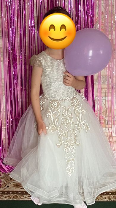 Святкова сукня для дівчинки/нарядное платье/платье для девочки