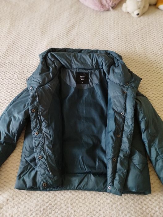 Куртка демісезон весна осінь cropp