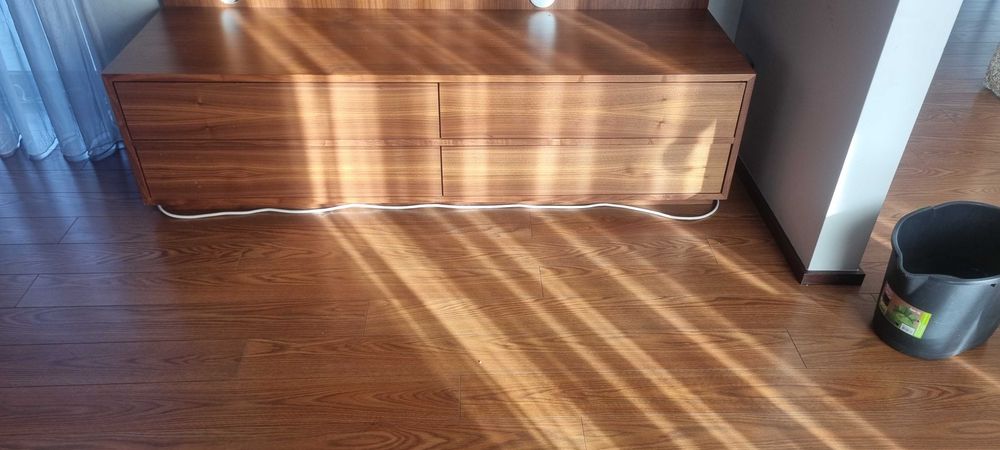 Móvel Sala e móvel televisão