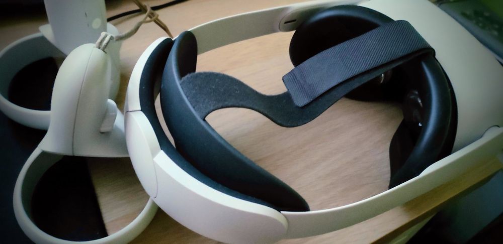 Okulary VR Meta Quest 2 128GB