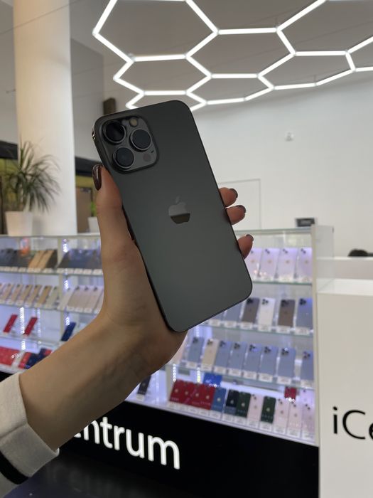 iPhone 13 Pro Max 128GB 24msc GW iCentrum