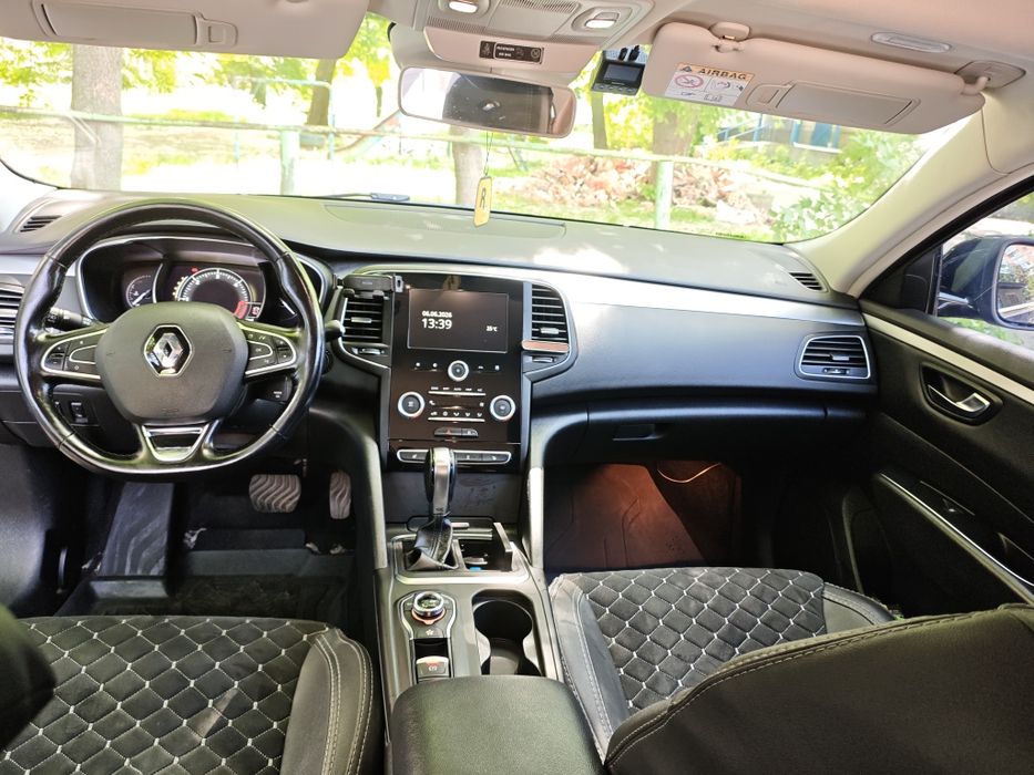 Renault Talisman