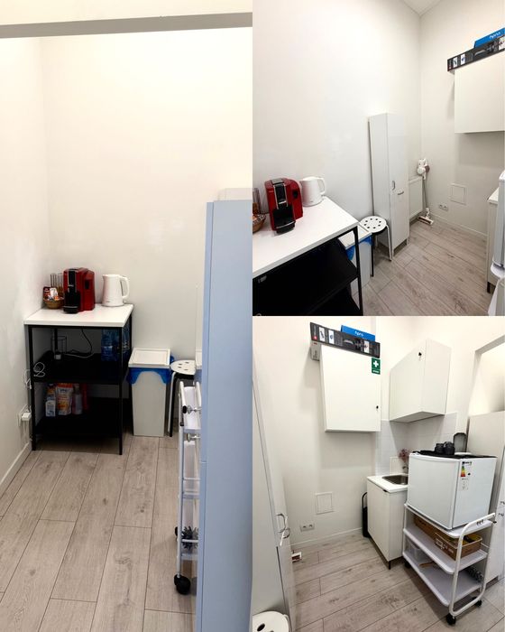 Odstąpię salon kosmetyczny